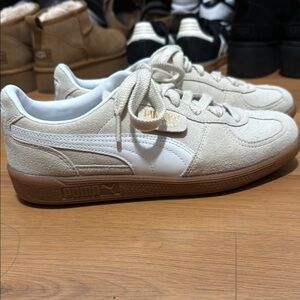 Puma Palermo Sneakers